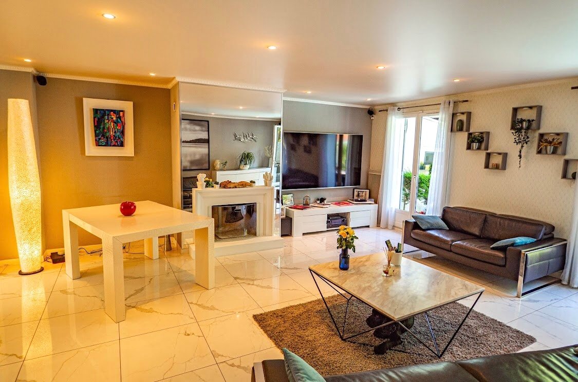 Maison en région parisienne – photo 7