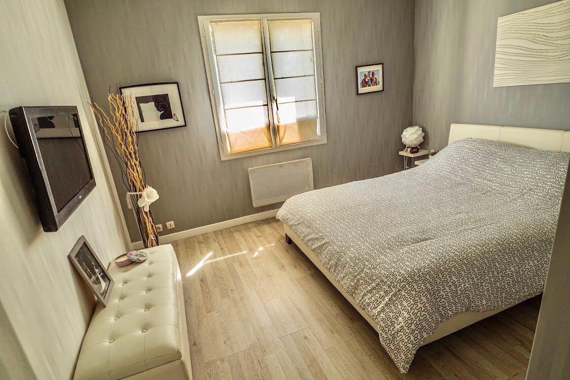 Maison en région parisienne – photo 8