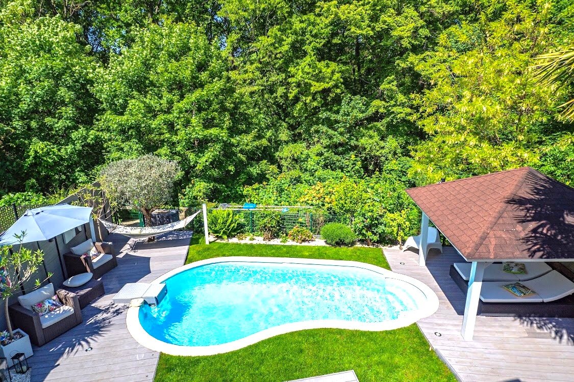 Maison en région parisienne – photo 10