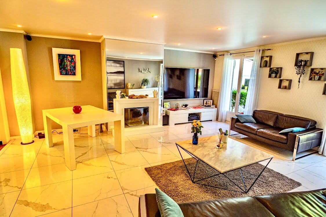 Maison en région parisienne – photo 12