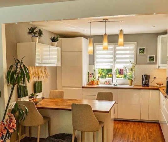 Maison en région parisienne – photo 13