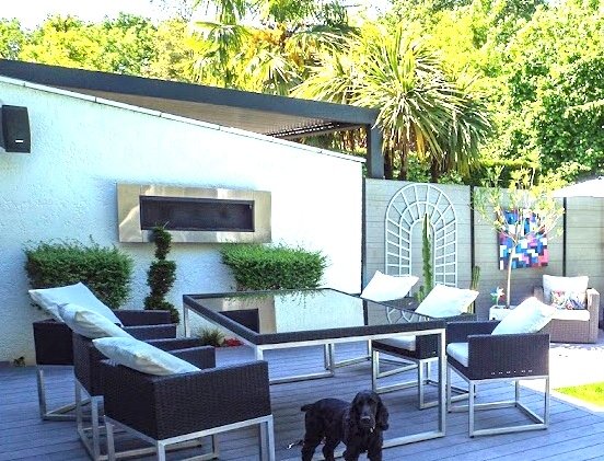 Maison en région parisienne – photo 14