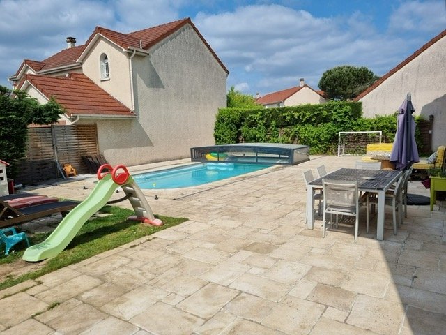 Maison moderne – photo 3