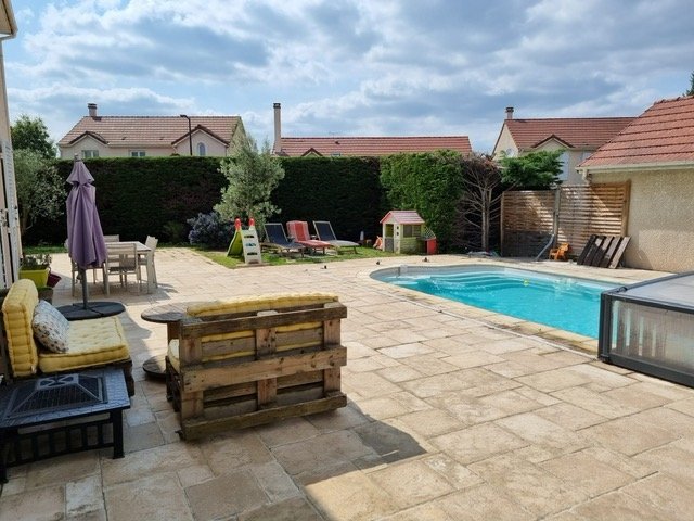 Maison moderne – photo 5