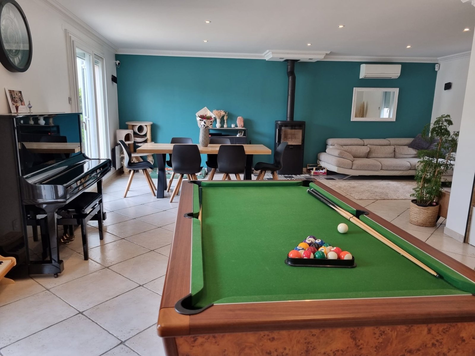 Maison moderne – photo 6