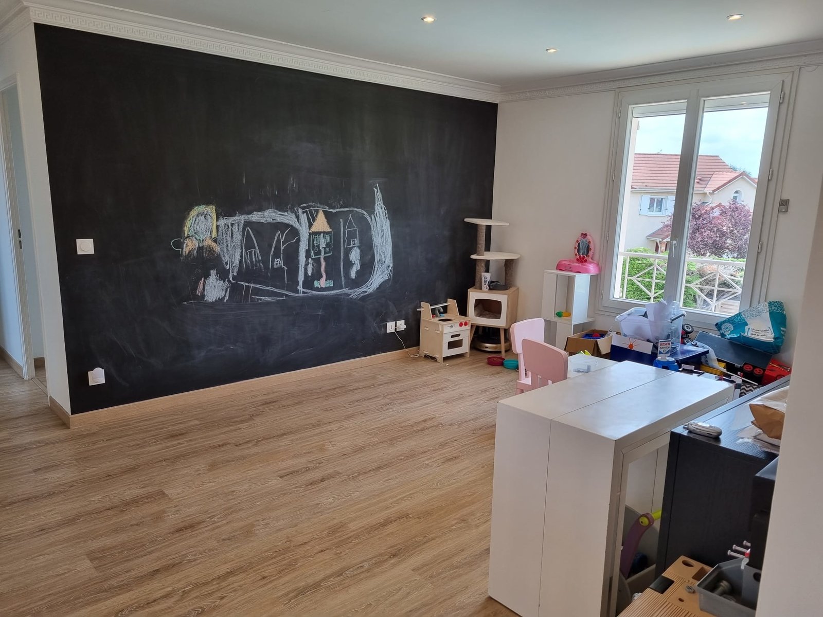 Maison moderne – photo 8