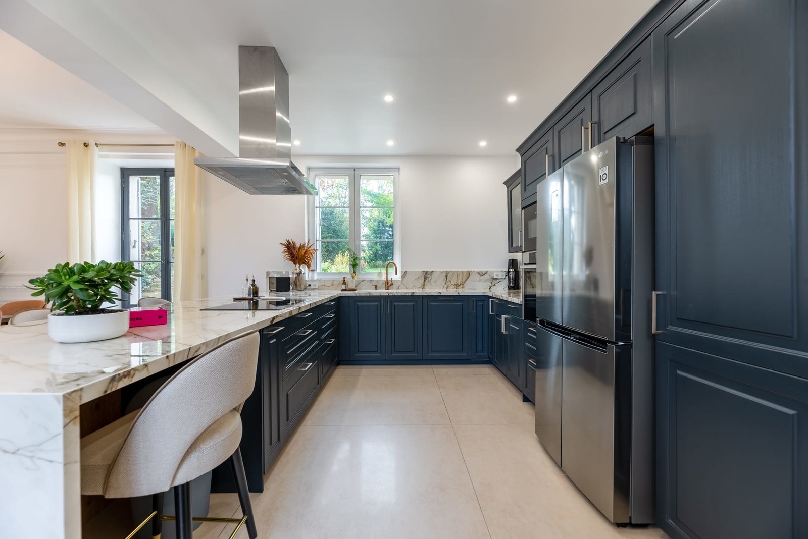 Manoir du XVIIIème siècle – photo 3