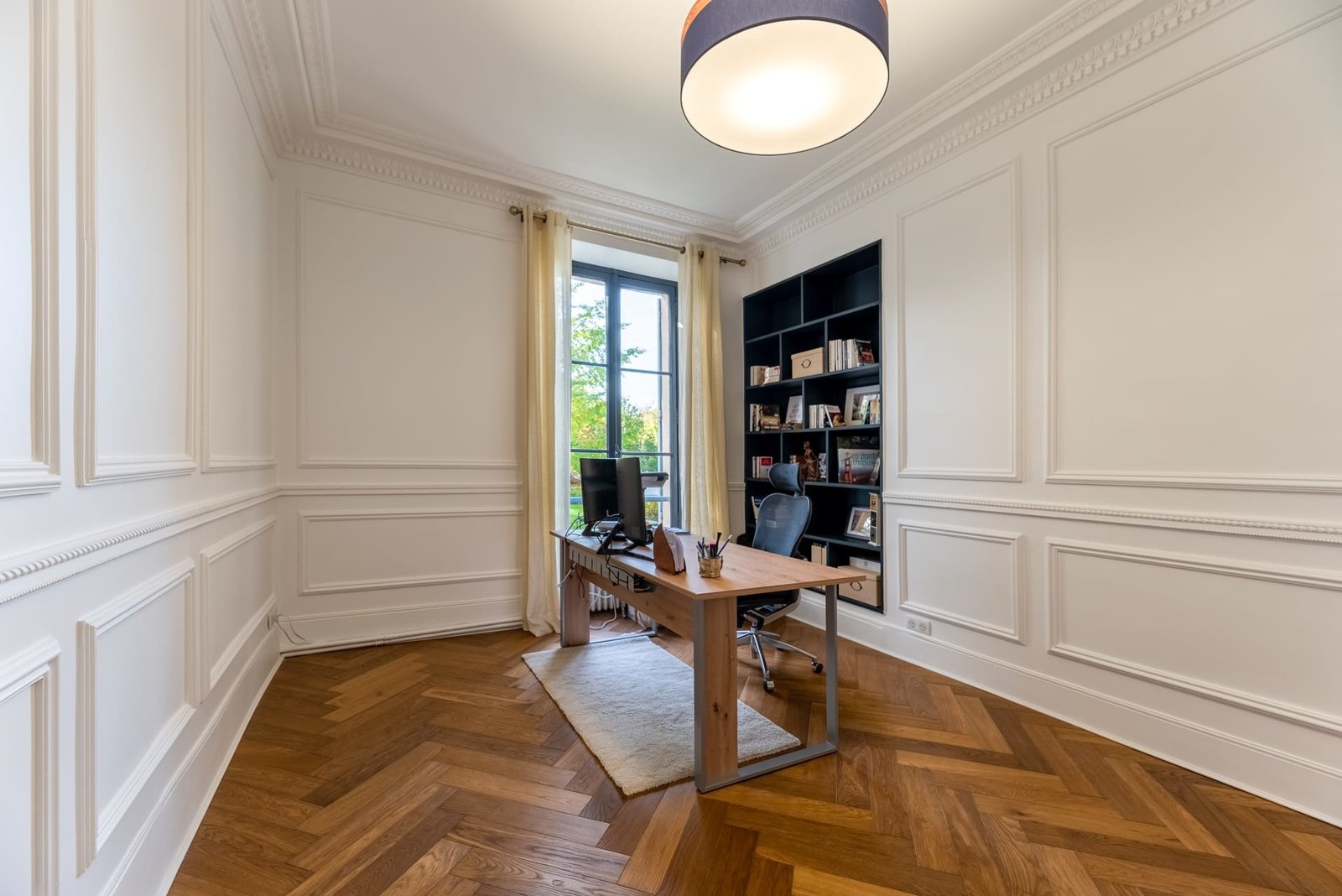 Manoir du XVIIIème siècle – photo 8