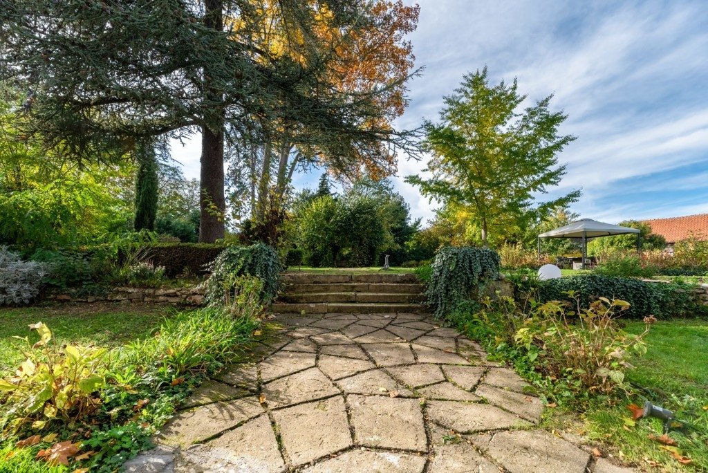 Manoir du XVIIIème siècle – photo 10