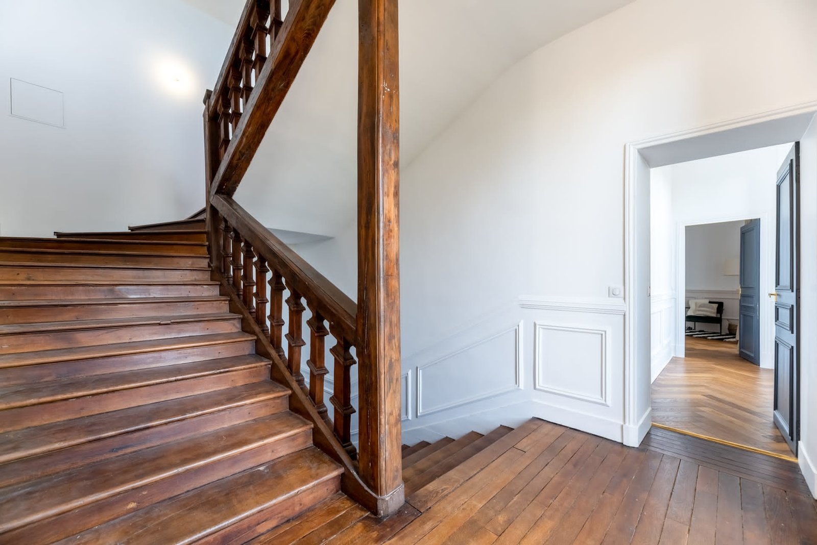 Manoir du XVIIIème siècle – photo 14