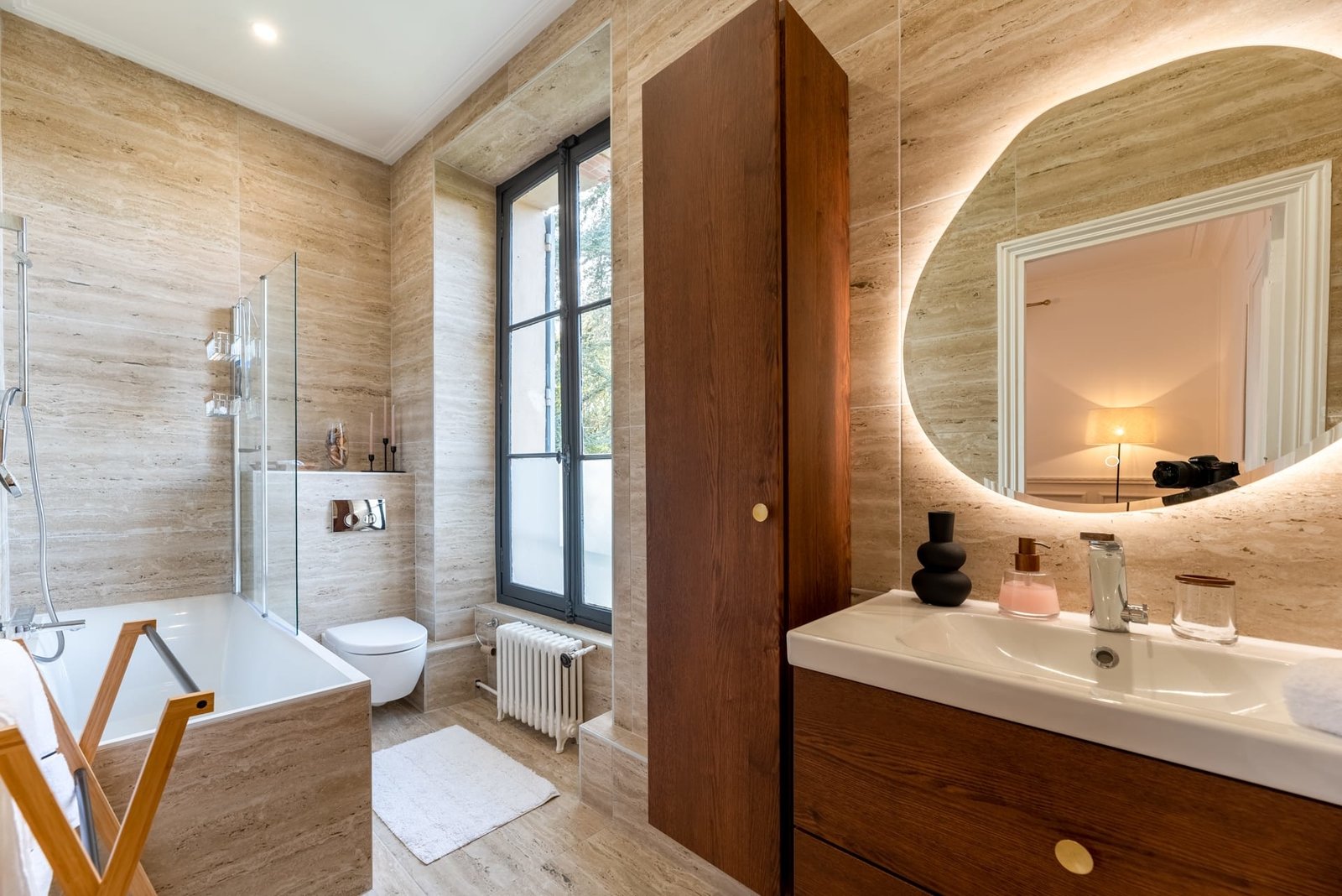 Manoir du XVIIIème siècle – photo 15