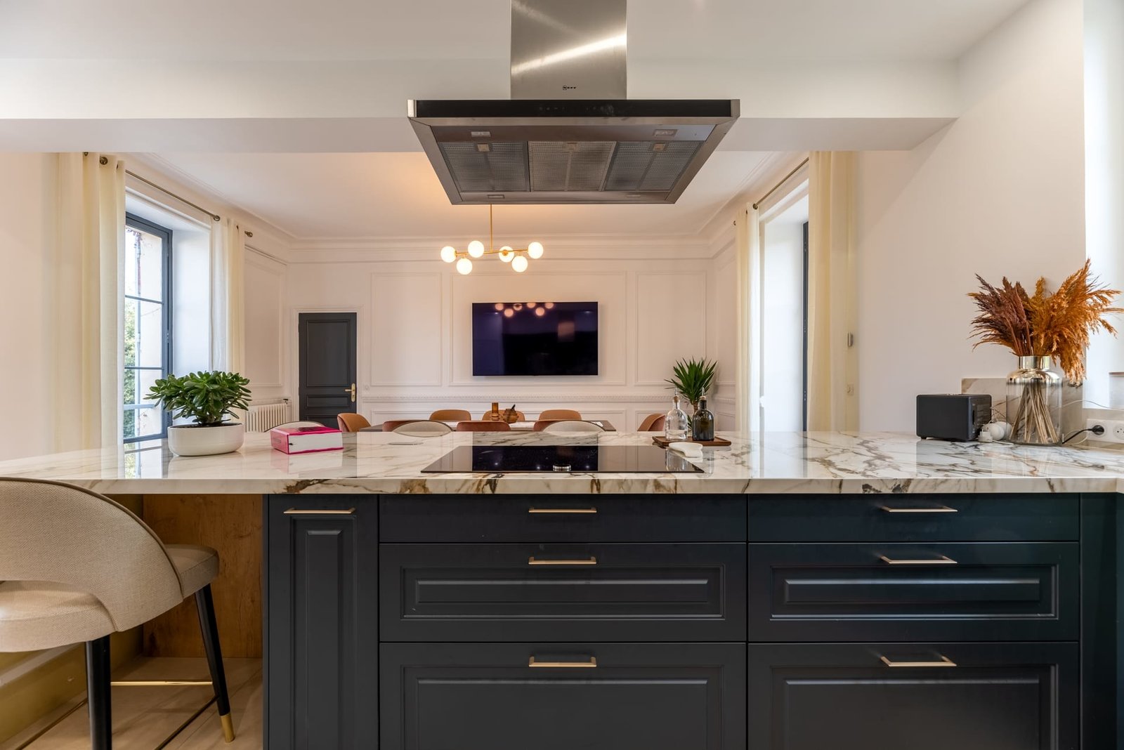 Manoir du XVIIIème siècle – photo 16