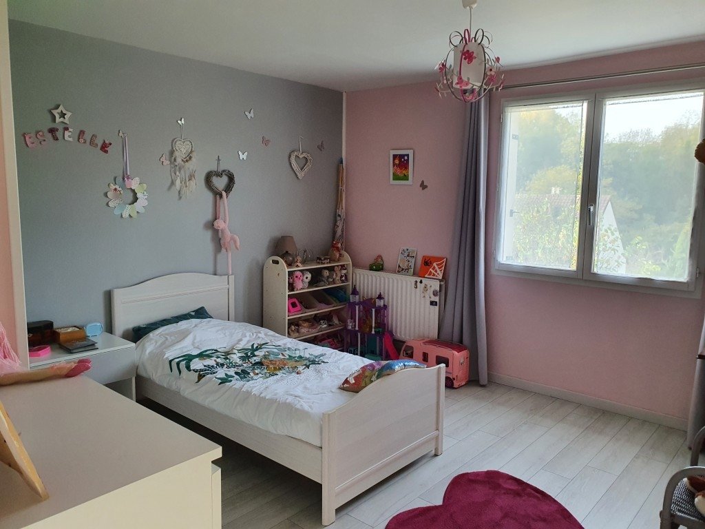 Maison familiale avec grand jardin, vue forêt – photo 14