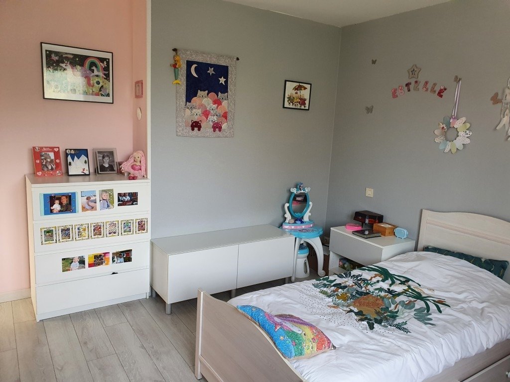 Maison familiale avec grand jardin, vue forêt – photo 15