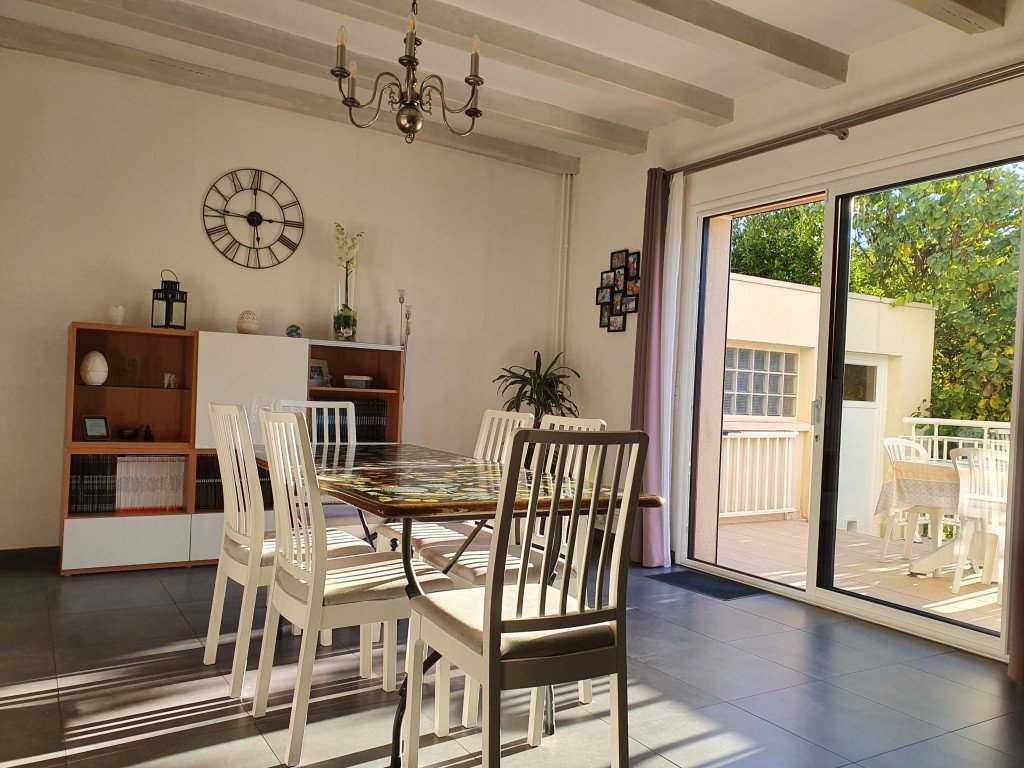 Maison familiale avec grand jardin, vue forêt – photo 17