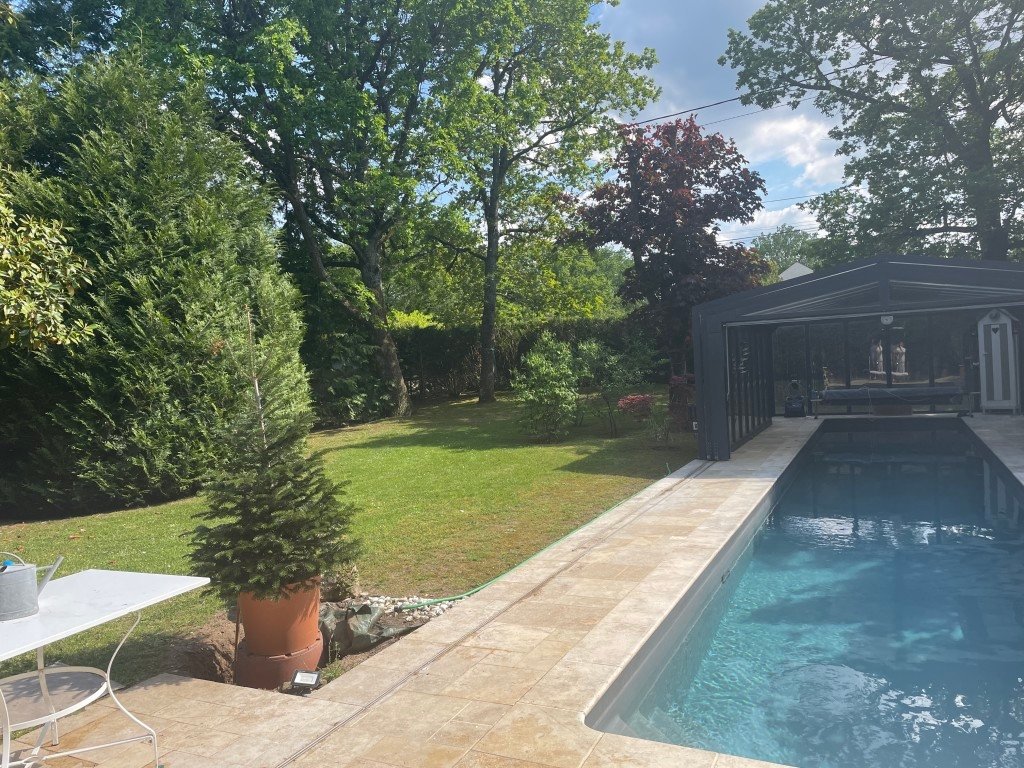 Chaumière normande en bord de Seine – photo 8