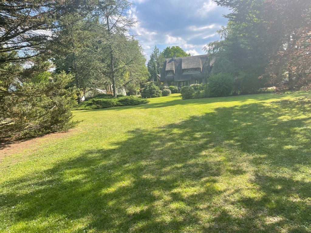 Chaumière normande en bord de Seine – photo 10