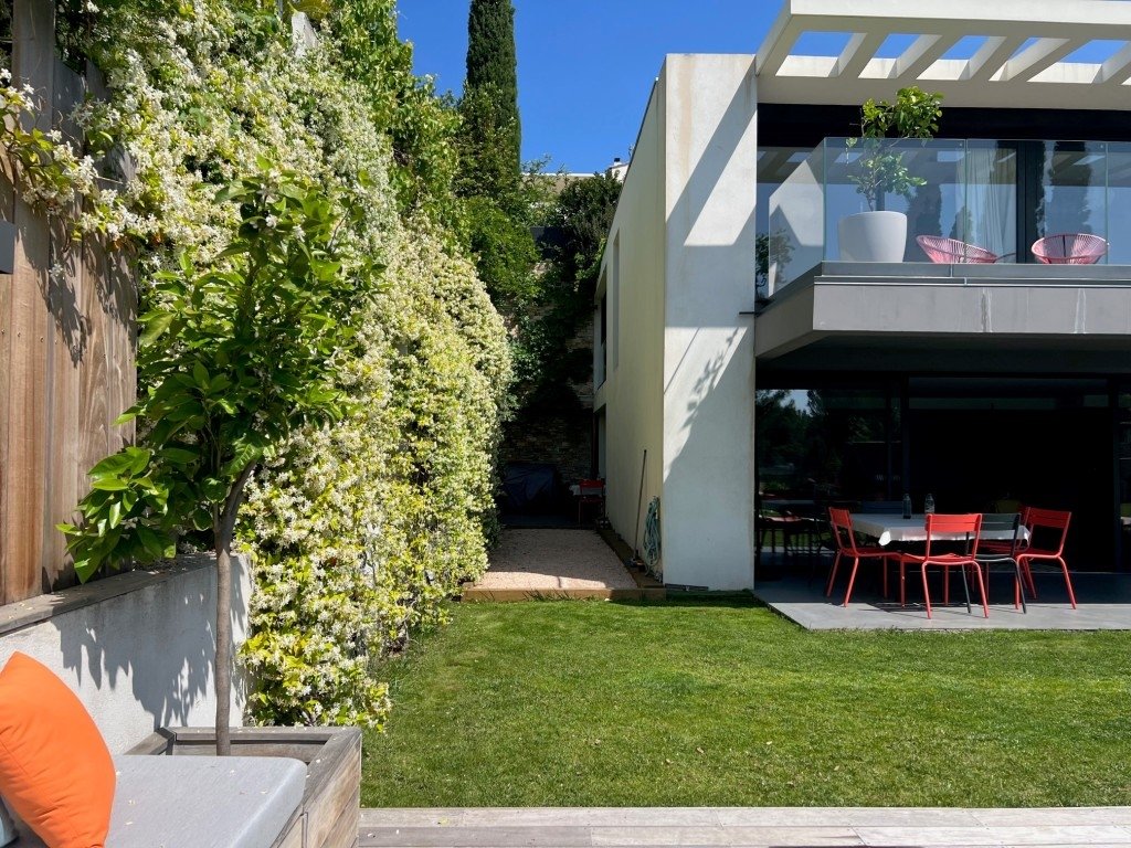 Maison contemporaine – photo 6