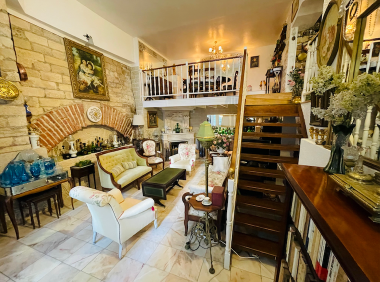 Appartement – photo 11