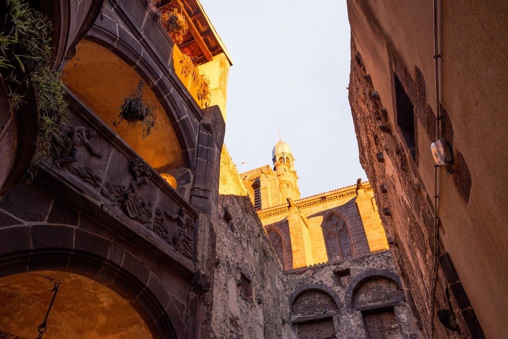 Hôtel particulier atypique – photo 1