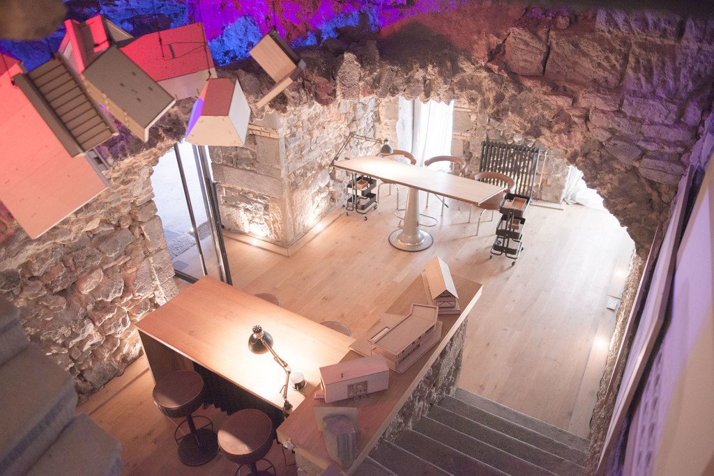 Hôtel particulier atypique – photo 2