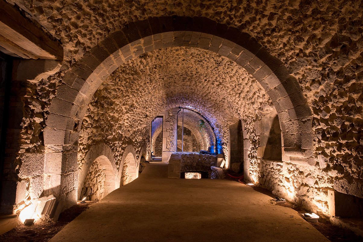 Hôtel particulier atypique – photo 4