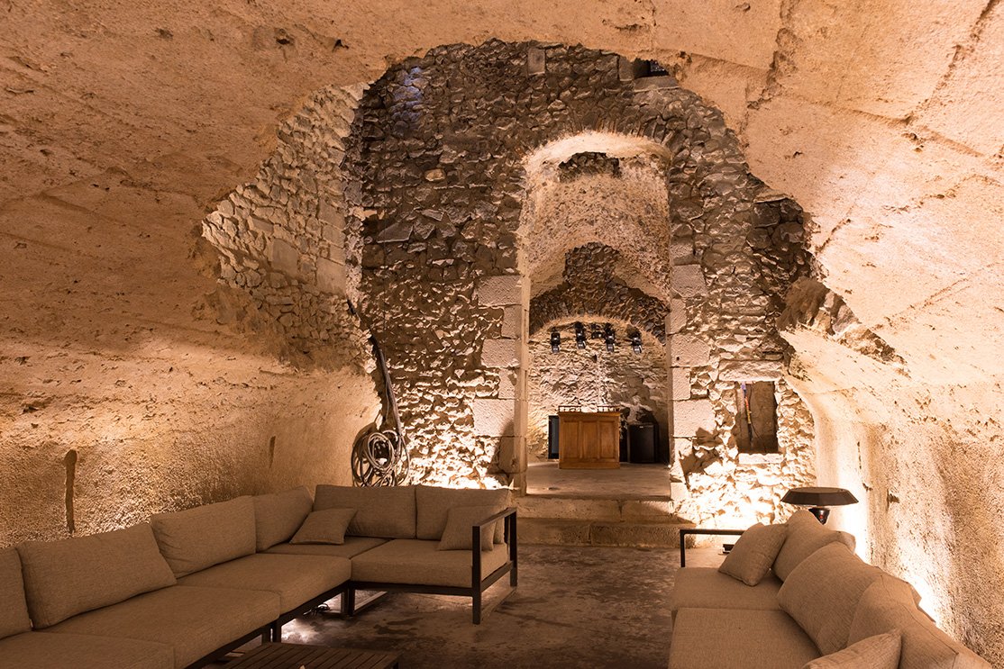 Hôtel particulier atypique – photo 6