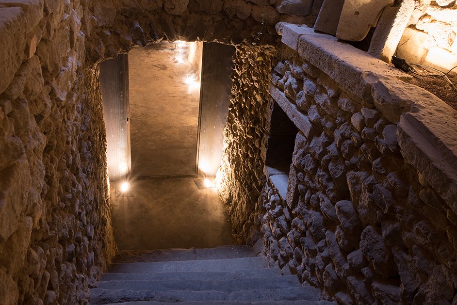 Hôtel particulier atypique – photo 11