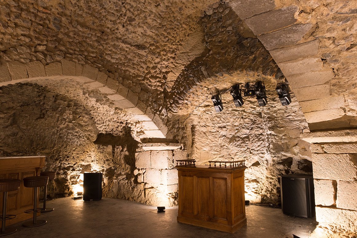 Hôtel particulier atypique – photo 12