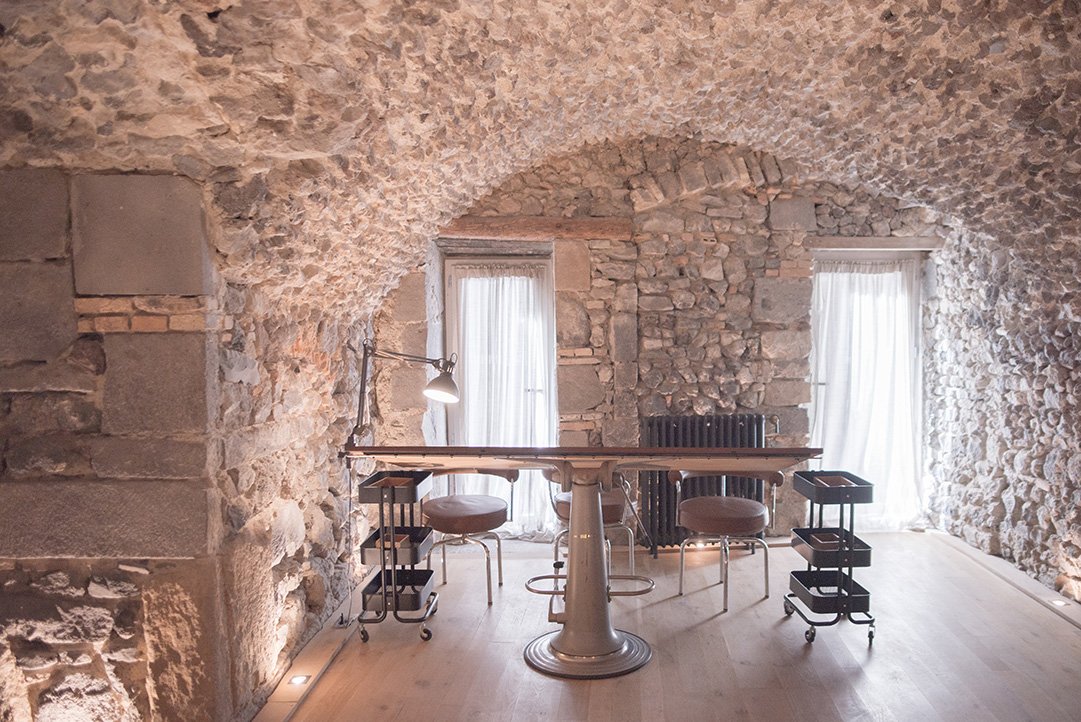 Hôtel particulier atypique – photo 15