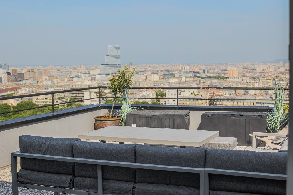 Roof Top – photo 9
