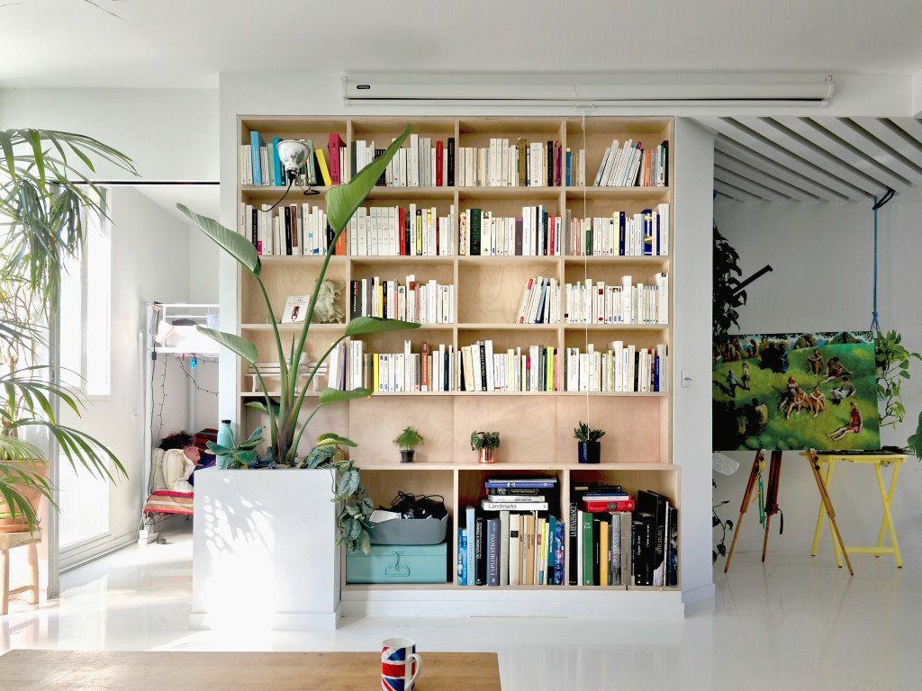 Appartement parisien – photo 7