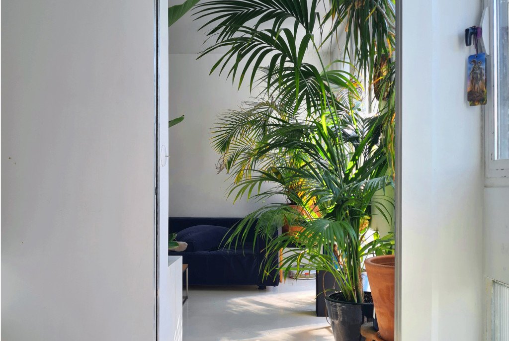 Appartement parisien – photo 10