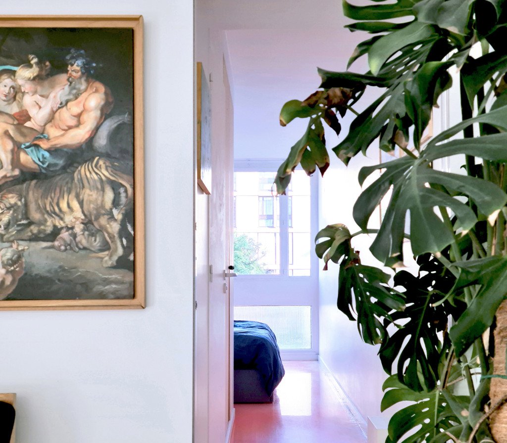 Appartement parisien – photo 11