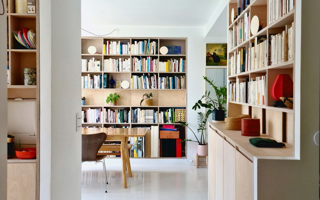 Appartement parisien – photo 16