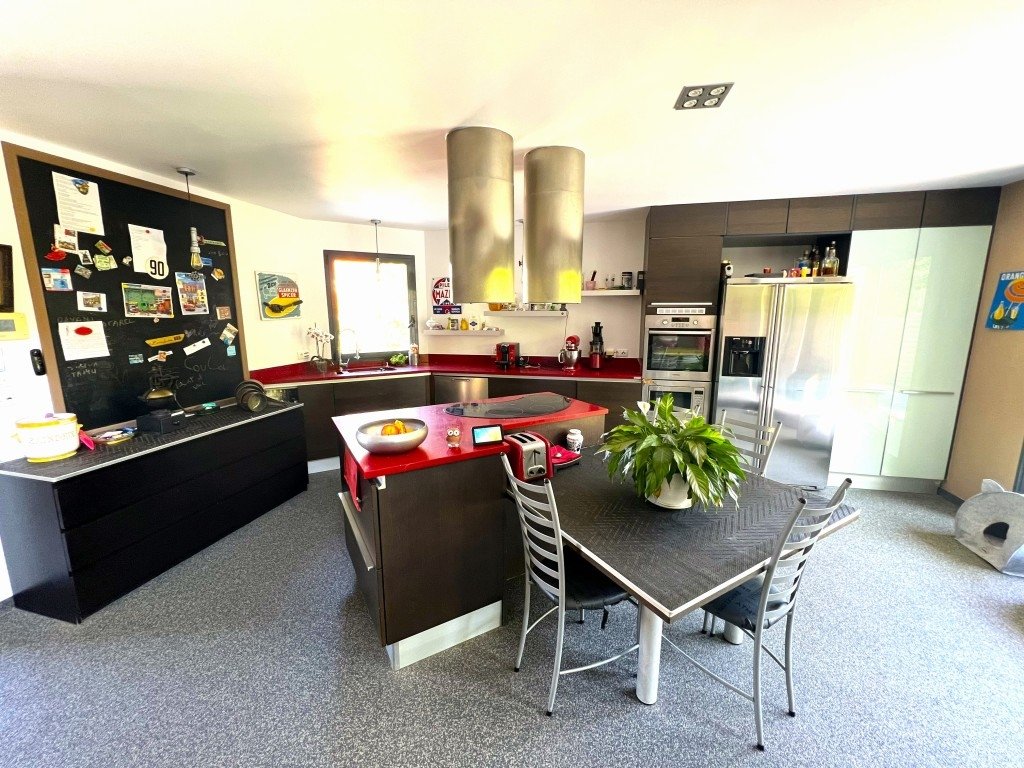 Maison d’architecte – photo 3