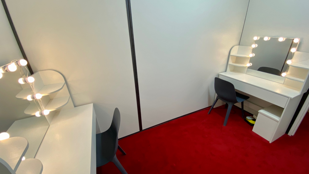 Studio d’enregistrement et co-working – photo 5