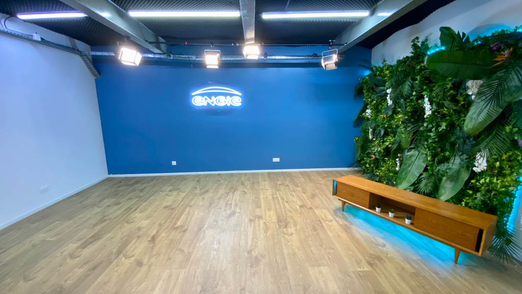 Studio d’enregistrement et co-working – photo 7