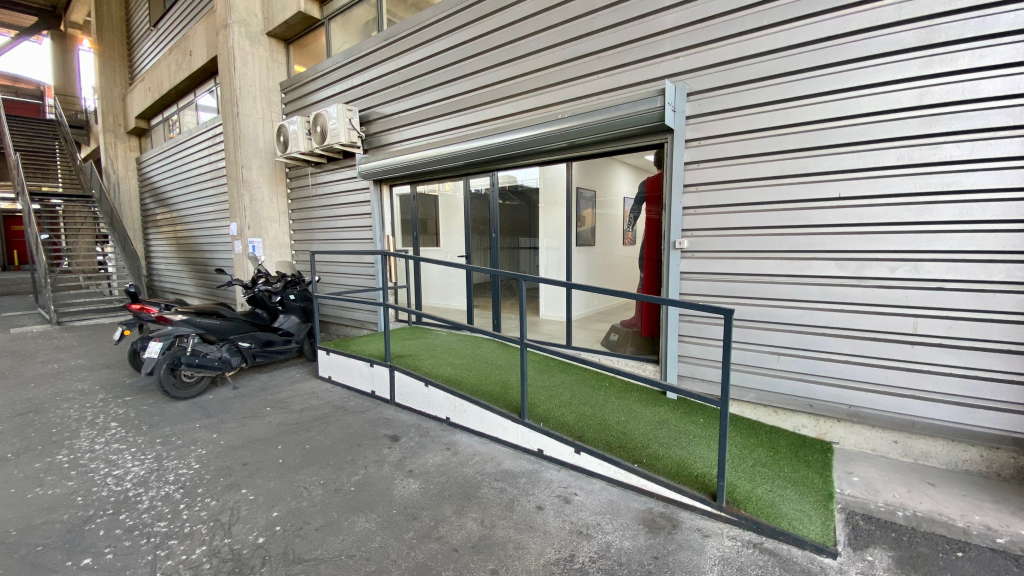 Studio d’enregistrement et co-working – photo 10