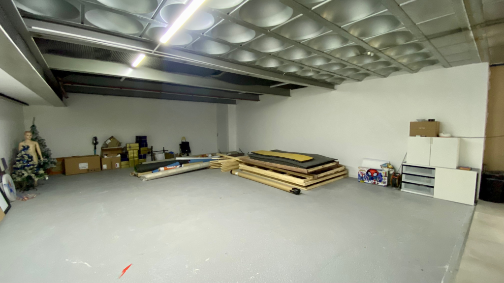 Studio d’enregistrement et co-working – photo 12