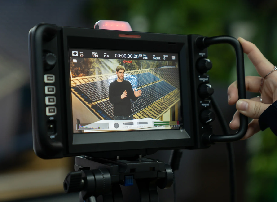 Studio d’enregistrement et co-working – photo 14