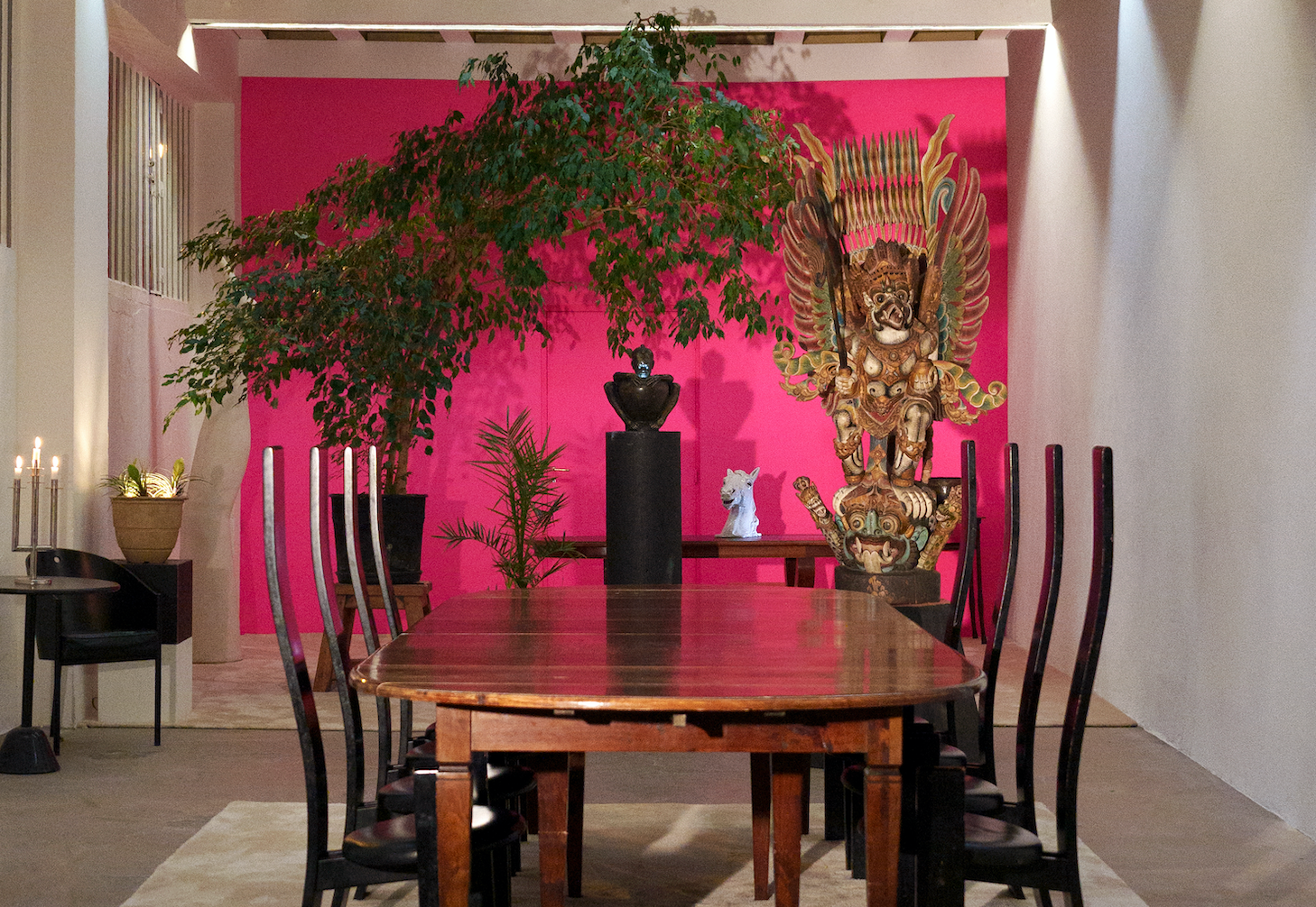 Atelier rénové – photo 2