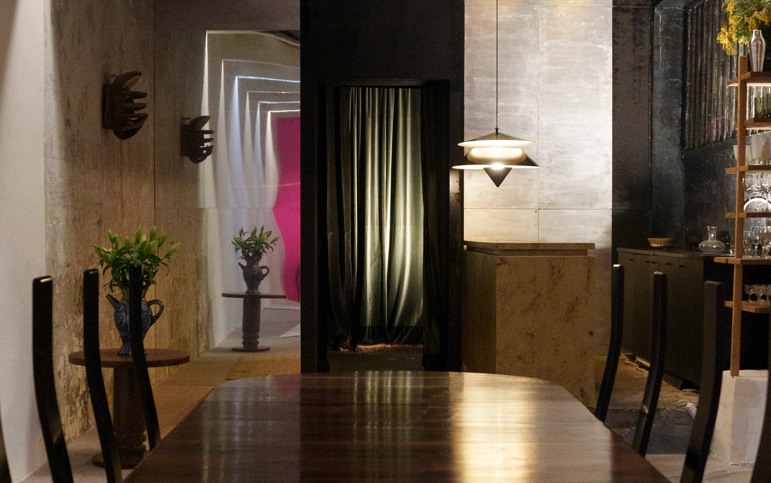 Atelier rénové – photo 3