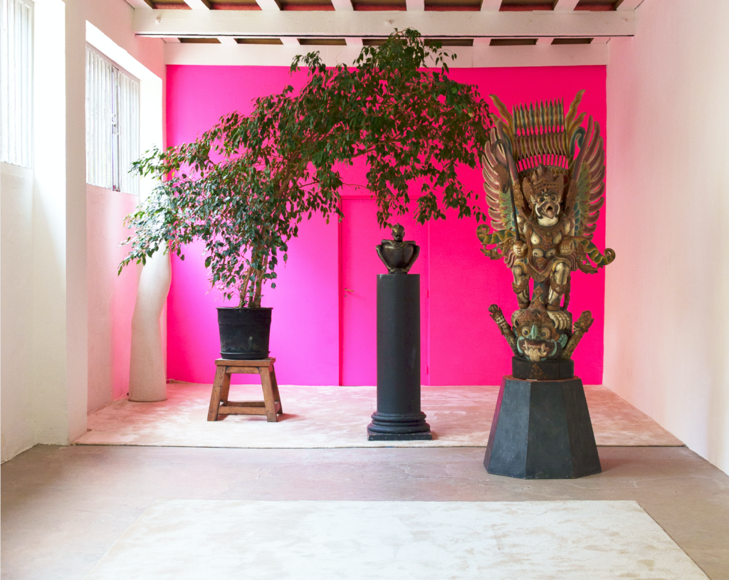 Atelier rénové – photo 4