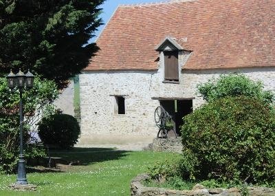 Ferme rénovée – photo 4