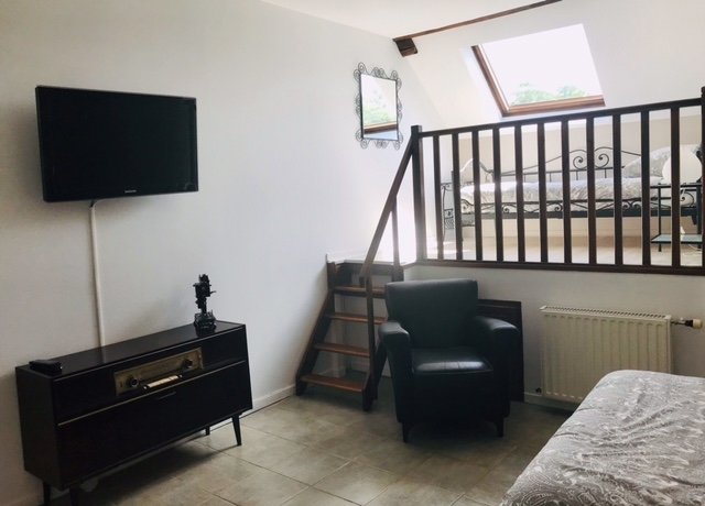 Ferme rénovée – photo 9