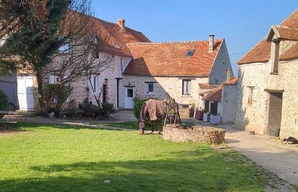 Ferme rénovée – photo 14