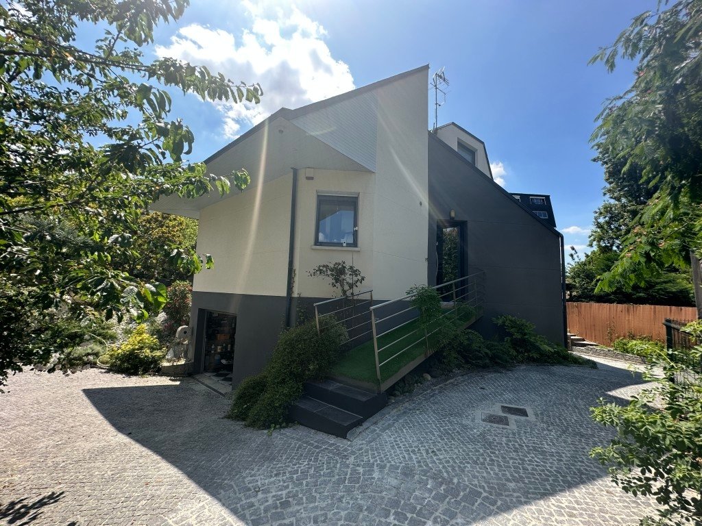 Maison d’architecte – photo 4