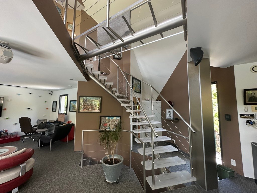 Maison d’architecte – photo 6