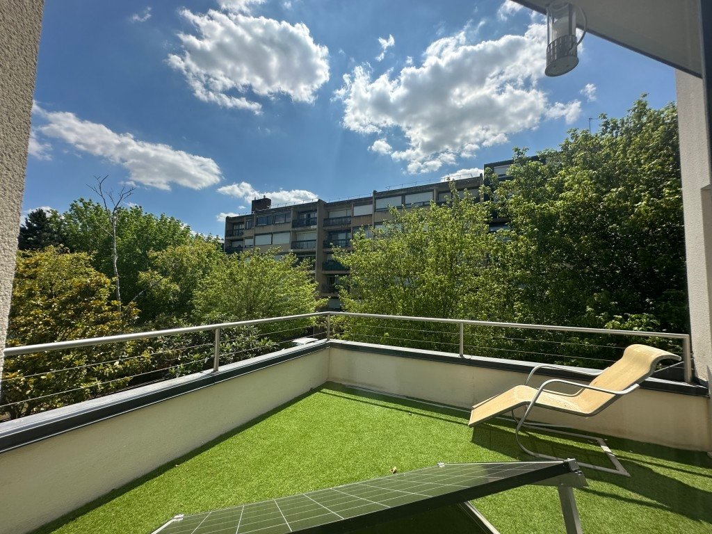 Maison d’architecte – photo 7